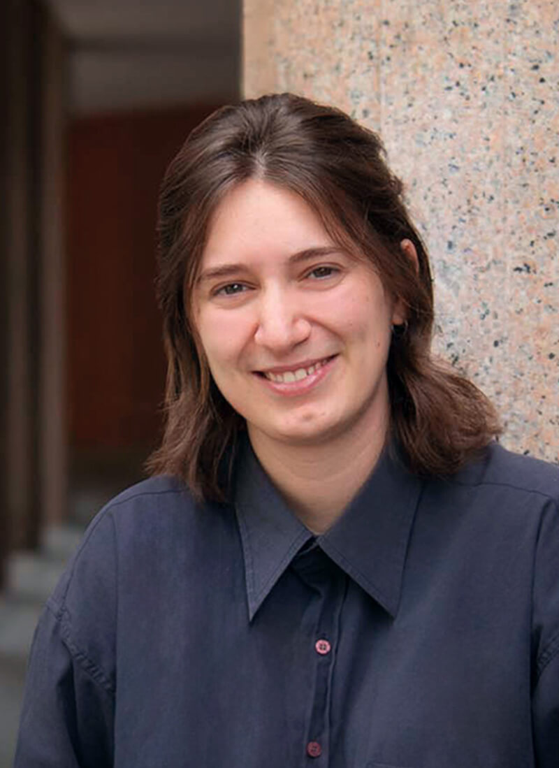 Asia Mastrovito | #PULSEPOWER