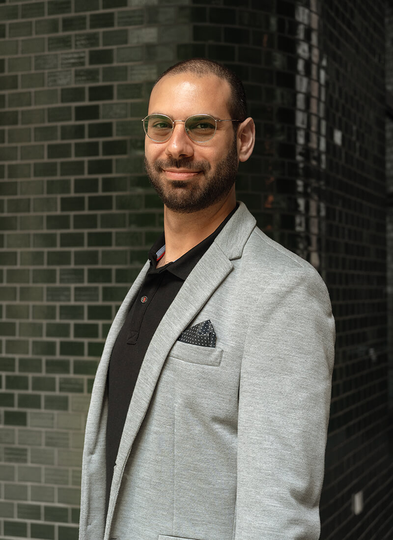 Kaya Cantimur | #PULSEPOWER