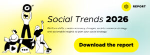 Annual Report 2025 - Social trends 2026 by Pulse Advertising