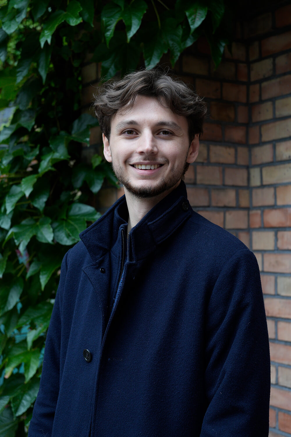 George Ferguson | #PULSEPOWER