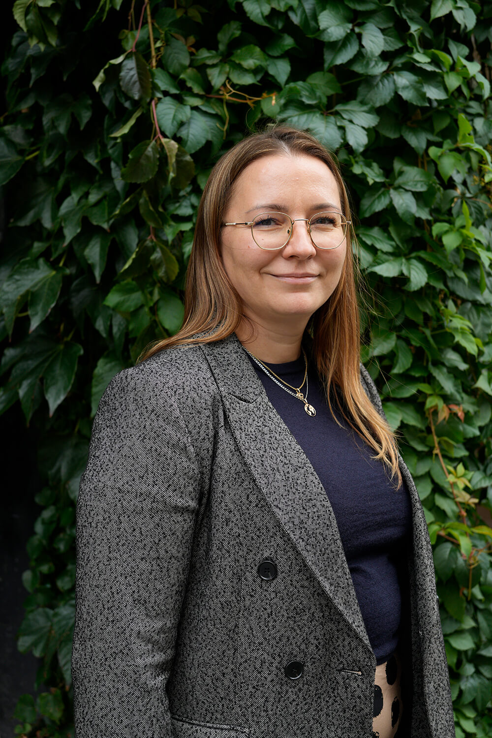 Heli Ilves | #PULSEPOWER