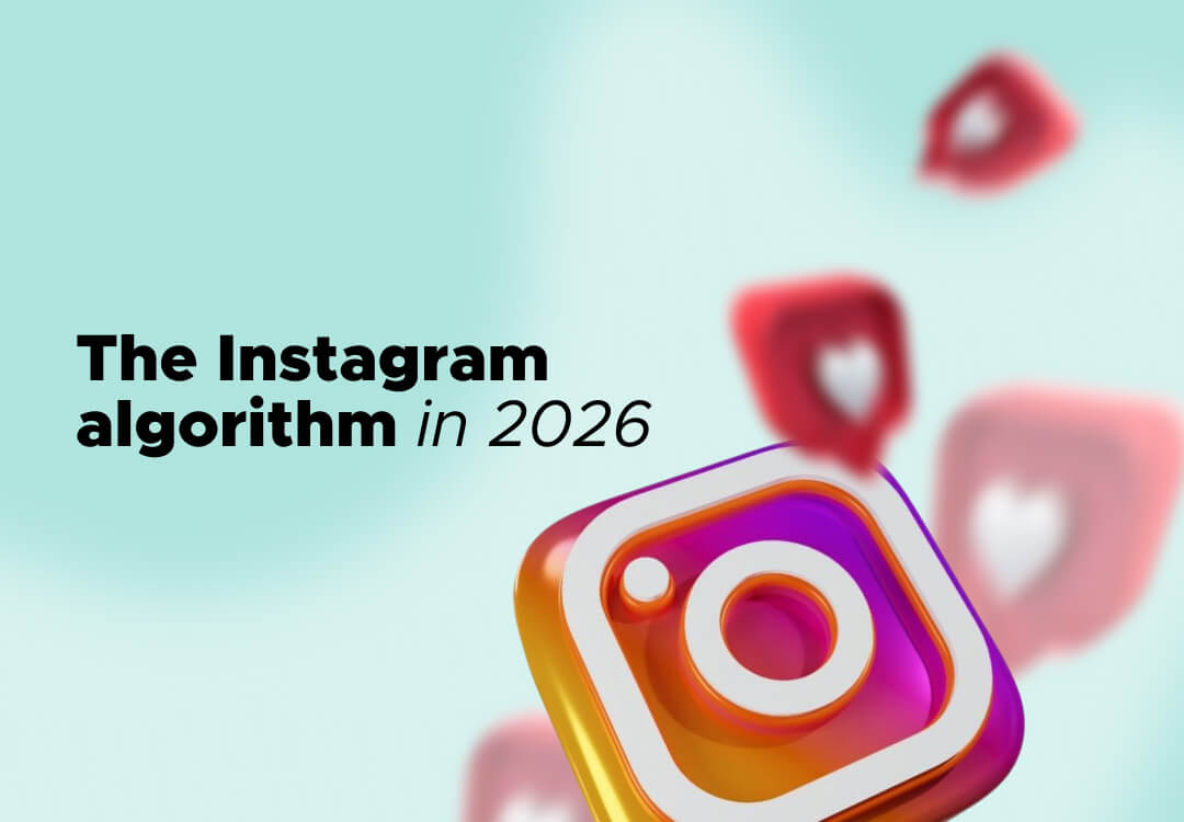 The Instagram algorithm in 2026: what actually changed, and what to do about it