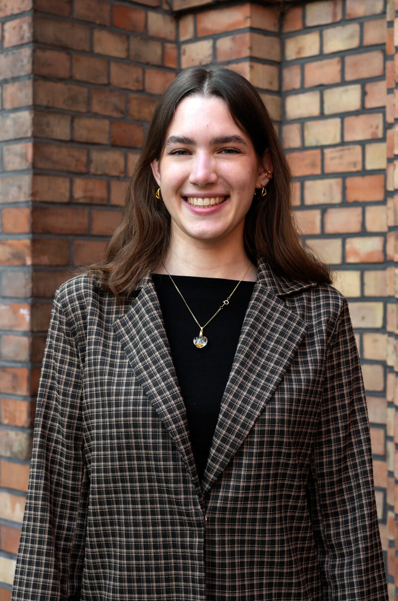 Carolin Menz | #PULSEPOWER