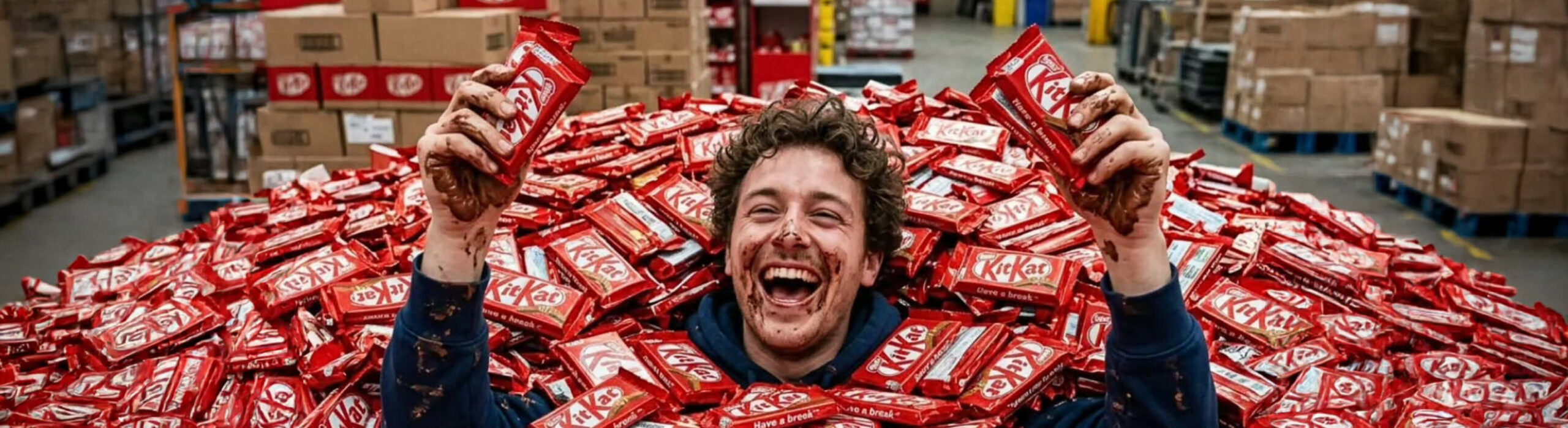 KitKat