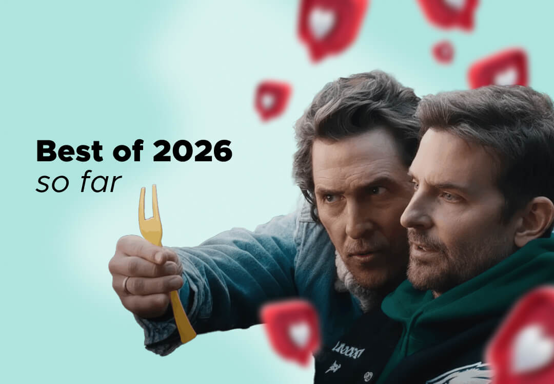 Best of 2026 so far