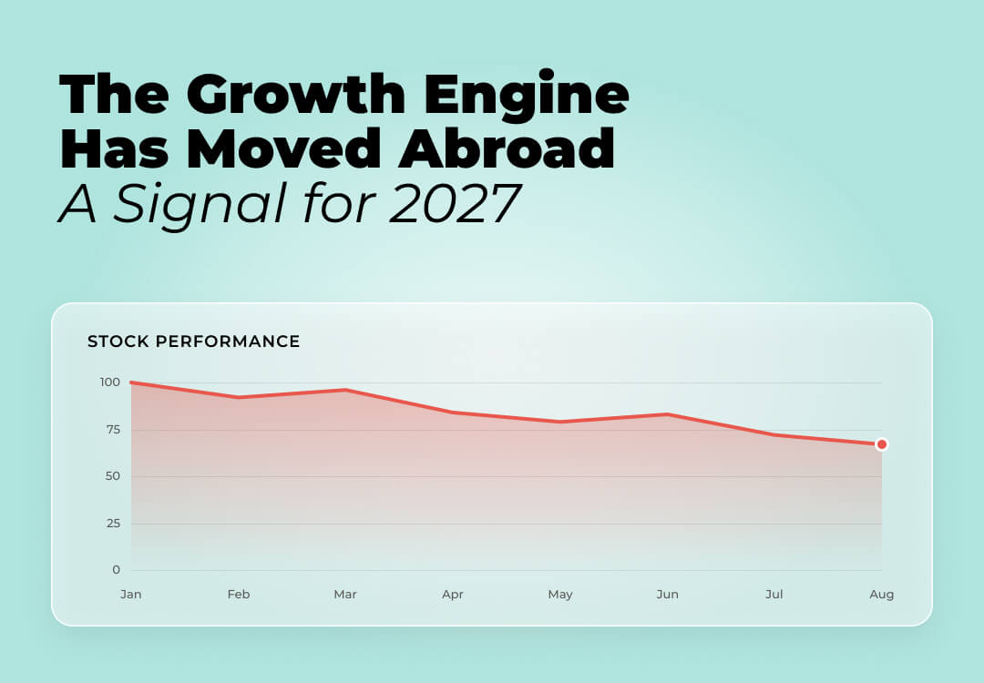 BYD's home market slowdown
